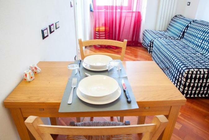 Ferienwohnung La Casa Del Porto Genua Exterior foto