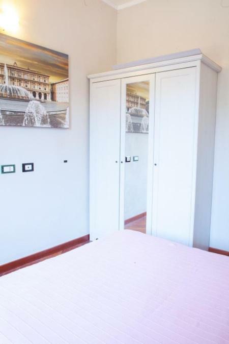 Ferienwohnung La Casa Del Porto Genua Exterior foto